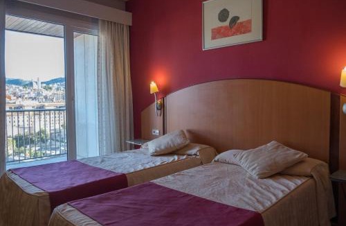 Alcoy Hotel | Hotel Reconquista