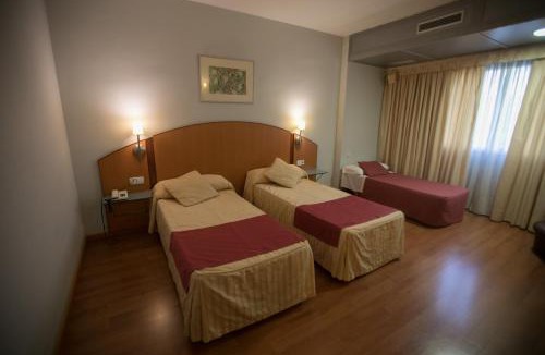 Alcoy Hotel | Hotel Reconquista