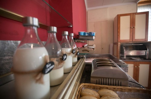Alcoy Hotel | Hotel Reconquista