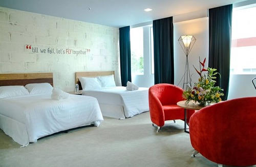 Jawa Hotel | Hotel Regal Vista