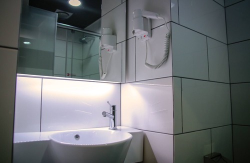 Jawa Hotel | Hotel Regal Vista