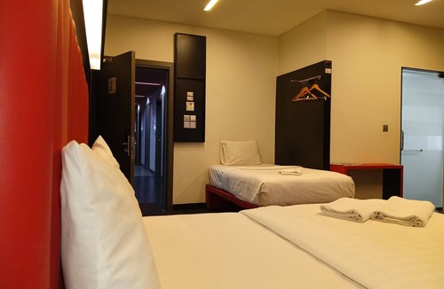 Jawa Hotel | Hotel Regal Vista