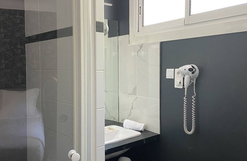 Sete Hotel | Hotel Regina