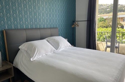 Sete Hotel | Hotel Regina