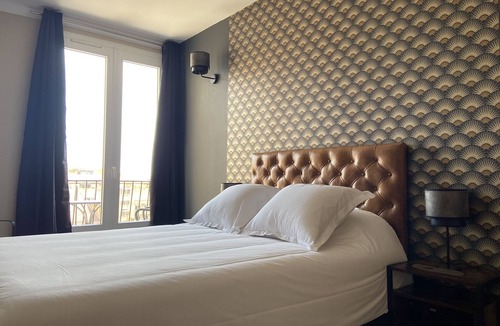 Sete Hotel | Hotel Regina