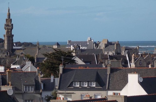 Roscoff Hotel | Hotel Regina Roscoff
