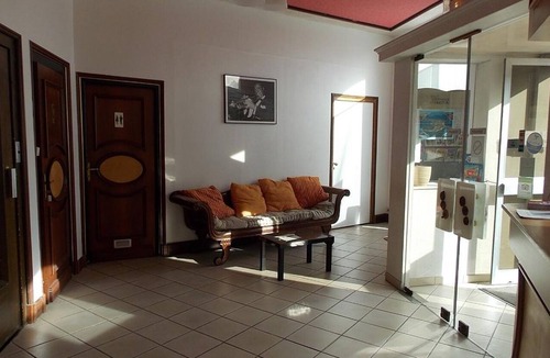 Roscoff Hotel | Hotel Regina Roscoff