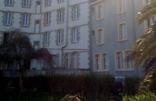 Roscoff Hotel | Hotel Regina Roscoff