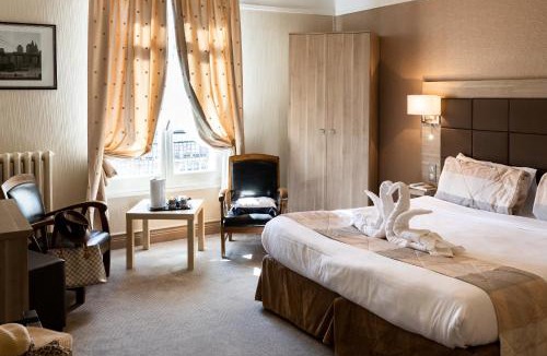 Berck-sur-Mer Hotel | Hotel Regina & Spa