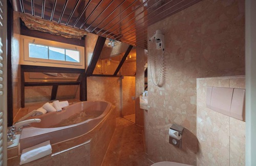 Wengen Hotel | Hotel Regina Wengen