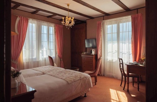 Wengen Hotel | Hotel Regina Wengen