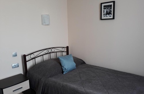 Molotovka Hotel | Hotel Region 59