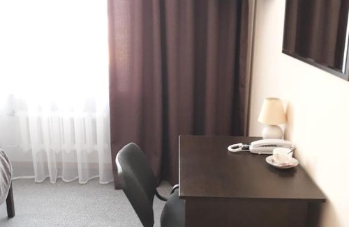 Molotovka Hotel | Hotel Region 59