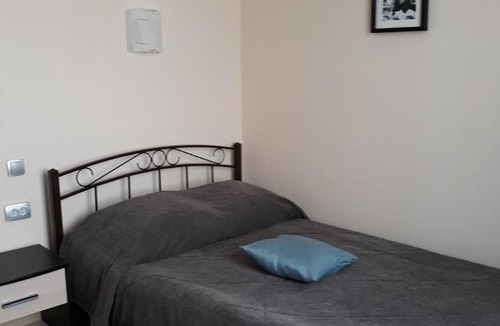 Molotovka Hotel | Hotel Region 59