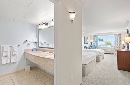 Rehoboth Beach Hotel | Hotel Rehoboth