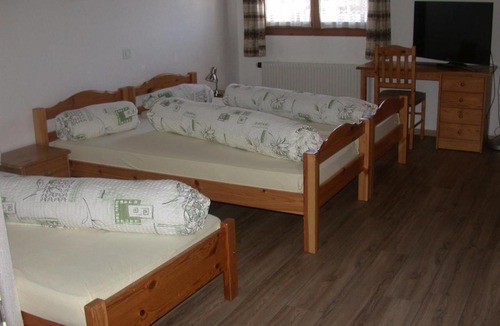 Summaprada Hotel | Hotel Reich