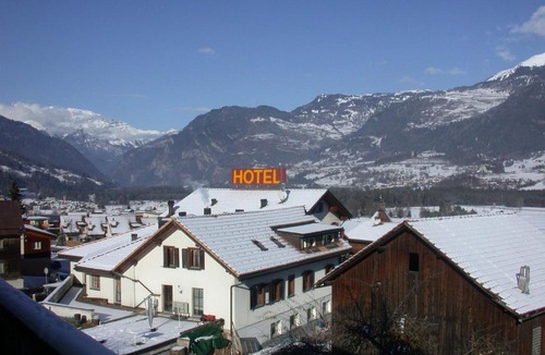 Summaprada Hotel | Hotel Reich