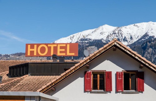 Summaprada Hotel | Hotel Reich