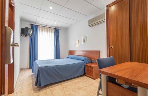 Pego Hotel | Hotel Reig