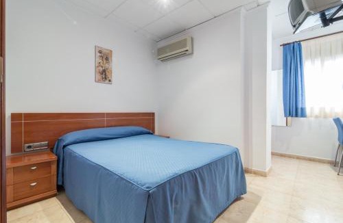 Pego Hotel | Hotel Reig