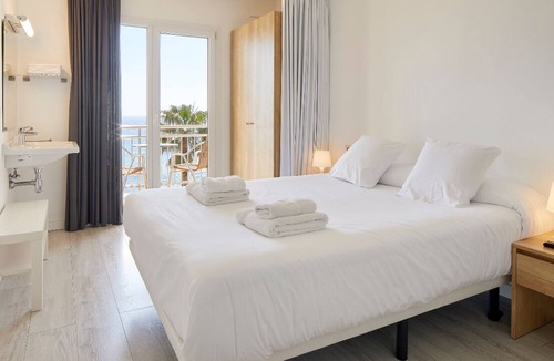 Calonge Hotel | Hotel Reimar