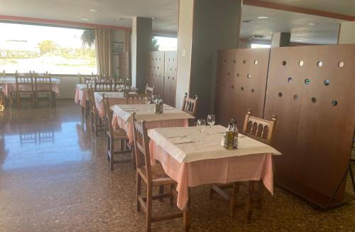 Lleida Hotel | Hotel Reina Isabel