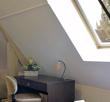 Bayeux Hotel | Hotel Reine Mathilde