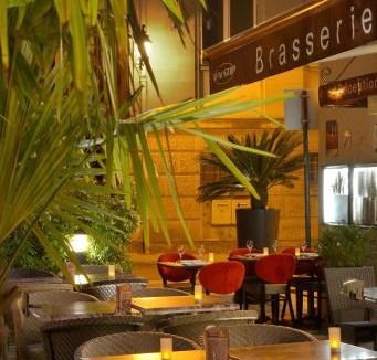 Bayeux Hotel | Hotel Reine Mathilde