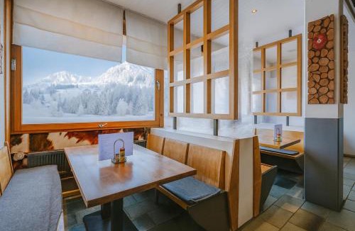 Les Mosses Hotel | Hotel Relais Alpin