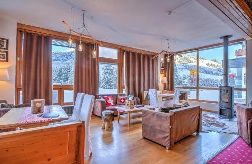 Les Mosses Hotel | Hotel Relais Alpin