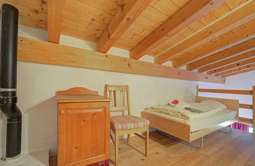 Les Mosses Hotel | Hotel Relais Alpin Family Loft & Balcony3, Les Mosses, Switzerland
