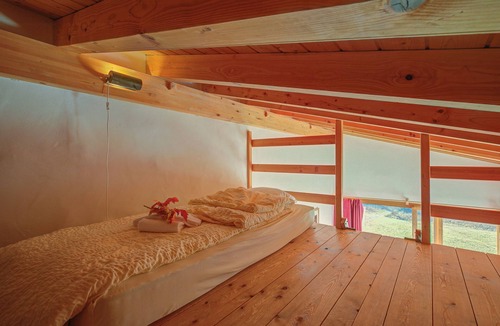 Les Mosses Hotel | Hotel Relais Alpin Family Loft & Balcony2, Les Mosses, Switzerland