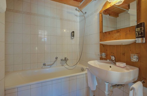 Les Mosses Hotel | Hotel Relais Alpin Family Loft & Balcony2, Les Mosses, Switzerland