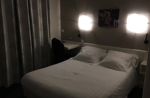 Auch Hotel | Hotel relais de gascogne