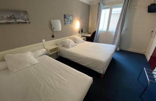 Auch Hotel | Hotel relais de gascogne