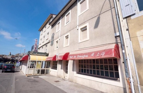 Auch Hotel | Hotel relais de gascogne