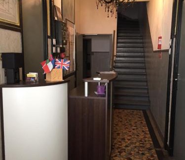 Valence Hotel | Hotel Relais Sud