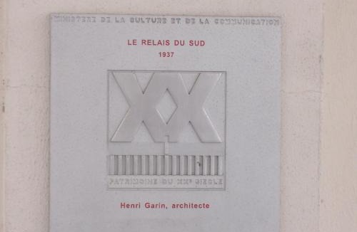 Valence Hotel | Hotel Relais Sud