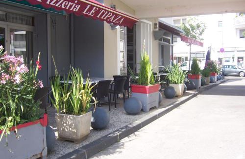 Valence Hotel | Hotel Relais Sud