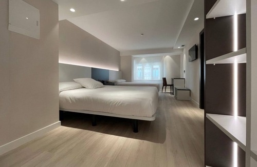 Tudela Hostel | Hotel Remigio