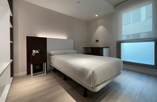 Tudela Hostel | Hotel Remigio