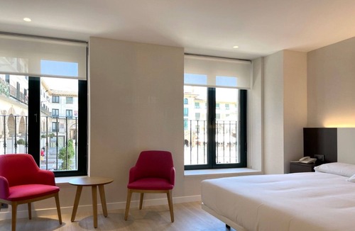 Tudela Hostel | Hotel Remigio