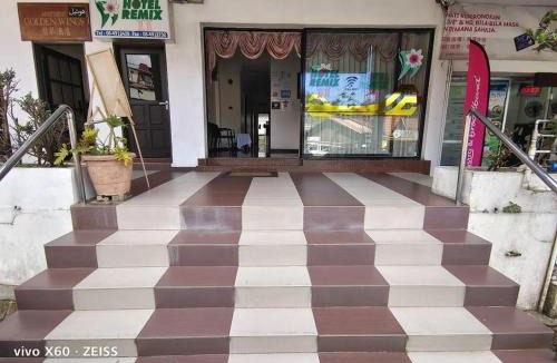 Brinchang Hotel | Hotel Remix 2 Cameron Highlands