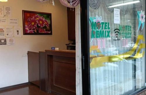 Brinchang Hotel | Hotel Remix 2 Cameron Highlands