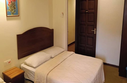 Brinchang Hotel | Hotel Remix 2 Cameron Highlands