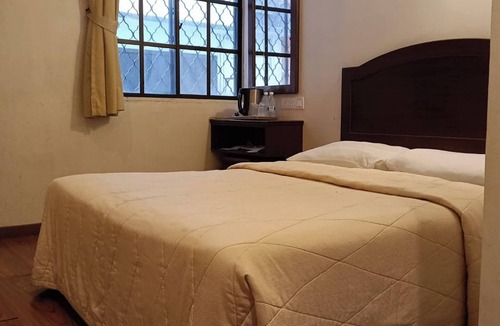 Brinchang Hotel | Hotel Remix 2 Cameron Highlands