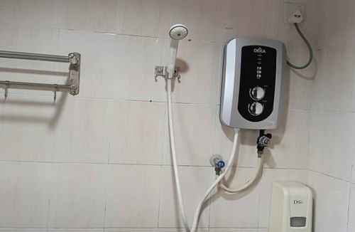 Brinchang Hotel | Hotel Remix 2 Cameron Highlands