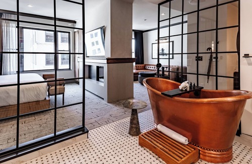 Downtown Boise Hotel | Hotel Renegade