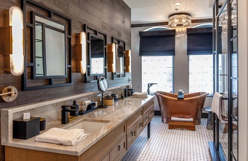 Downtown Boise Hotel | Hotel Renegade