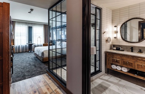 Downtown Boise Hotel | Hotel Renegade